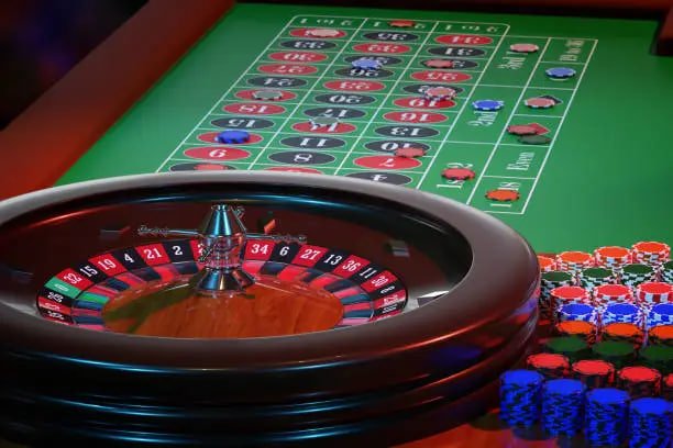lgparty platform showing bingo and live casino sections on mobile